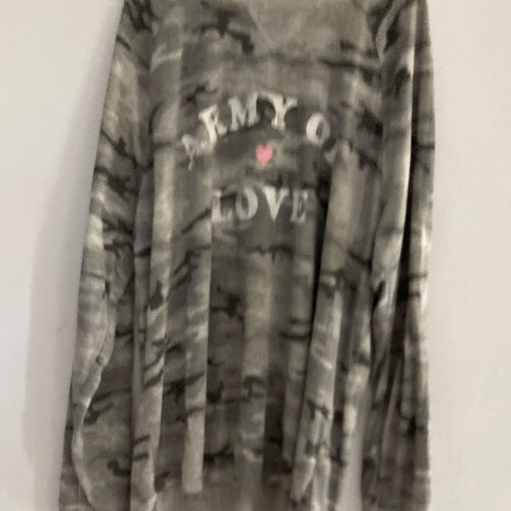 women’s sweater